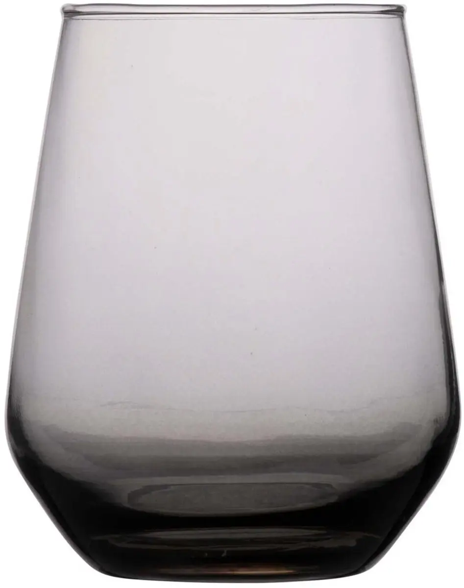 Alpina Tumbler Smoke Drinkglazen 450ml - 12 Stuks - afbeelding 6 van 6