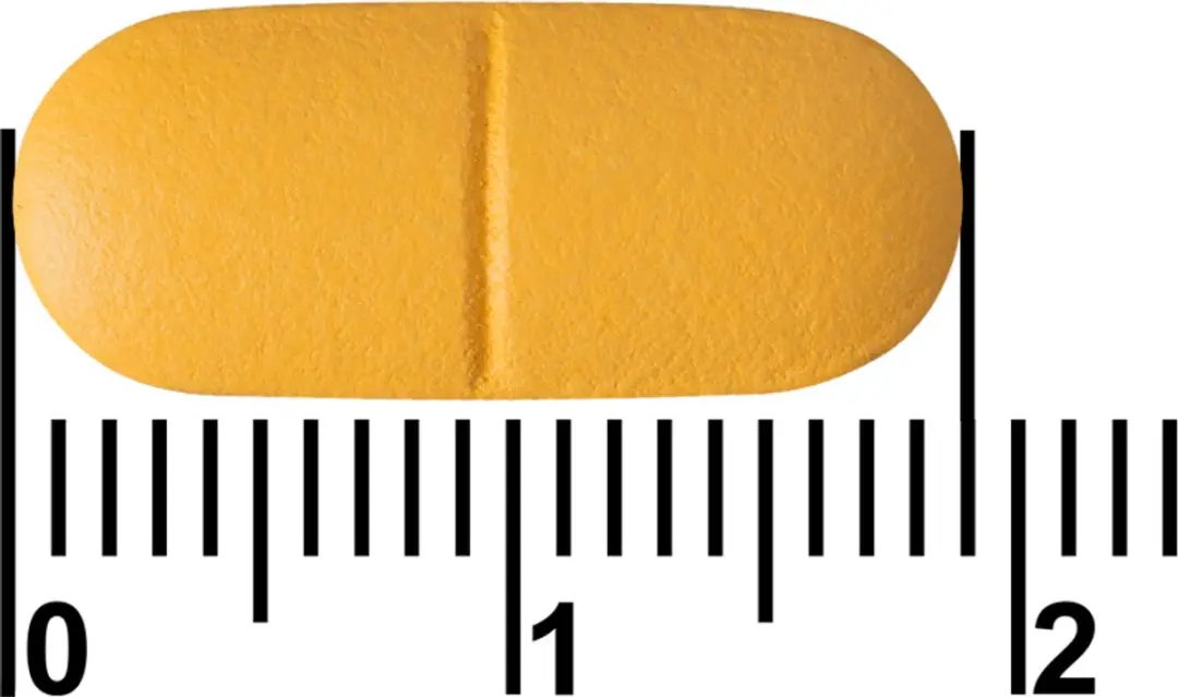 Davitamon Elke Dag Multivitaminen 90 tabletten