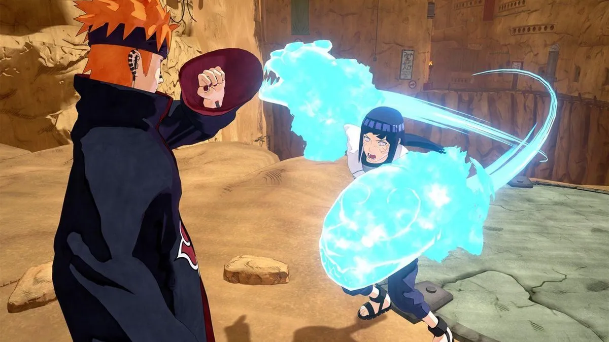 Naruto to Boruto Shinobi Striker Season Pass - Xbox One
