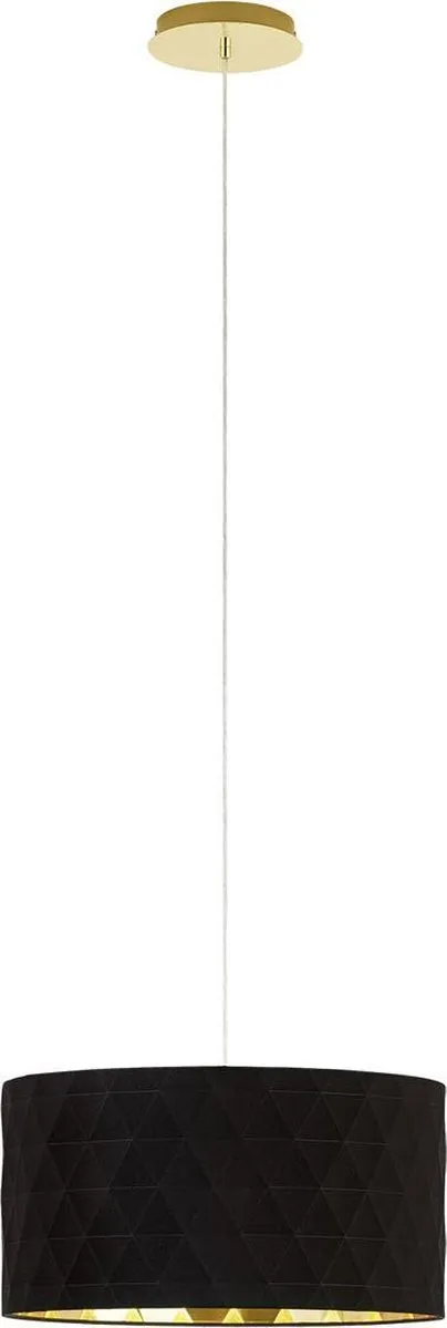 Eglo Dolorita Hanglamp 3 Lichts Ø500mm