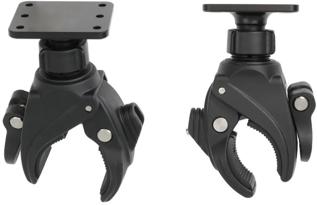 Brodit Buisbeugel 12-44mm