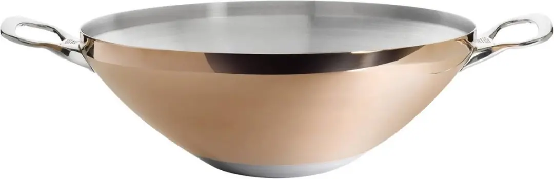 DeBuyer Prima Matera Sauteerpan 32cm