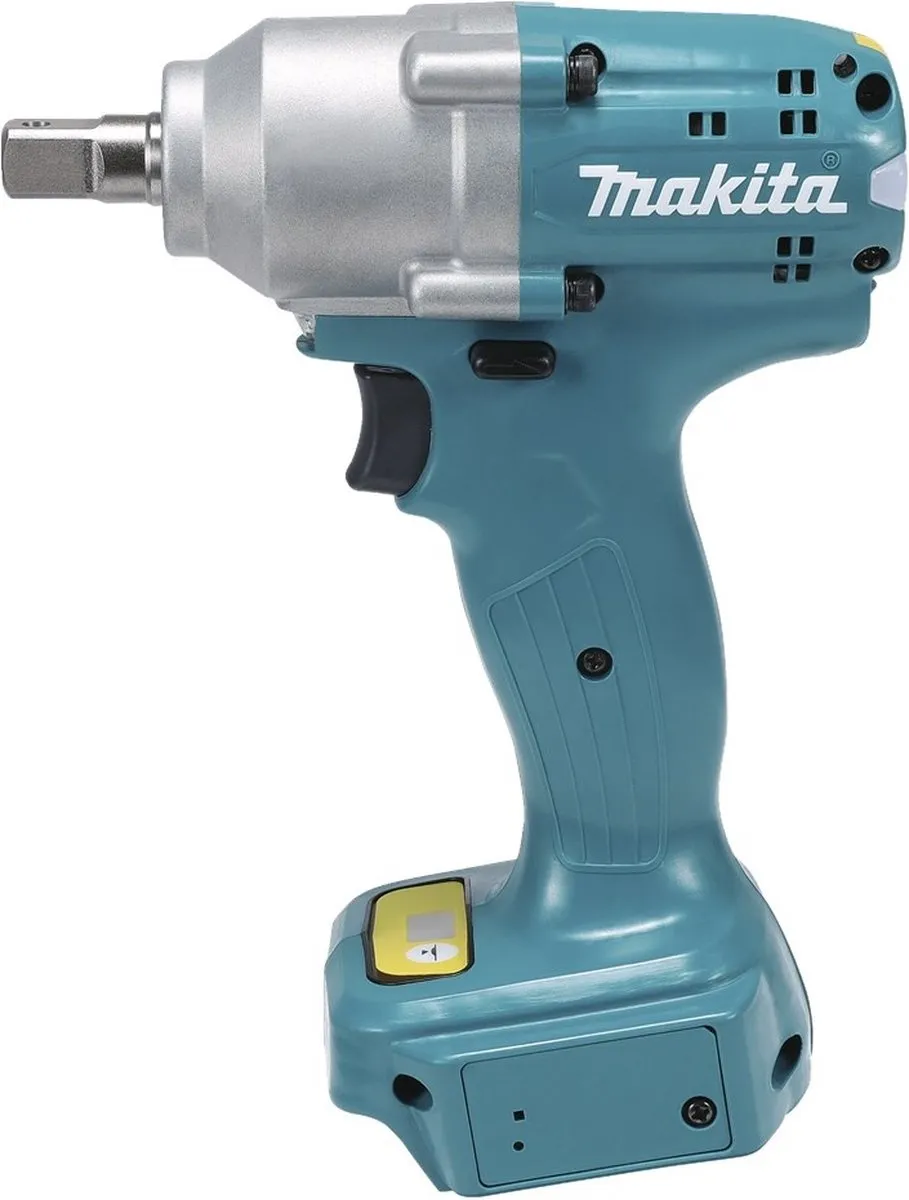 Makita DTWA260Z Instelbare Slagmoersleutel 260Nm