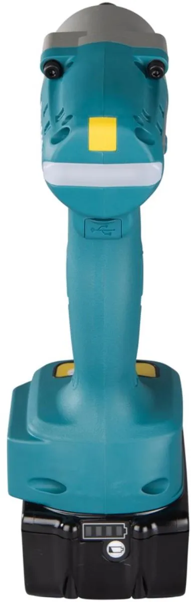 Makita DTWA260Z Instelbare Slagmoersleutel 260Nm