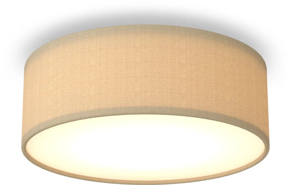 Calex LED Plafondlamp 30cm