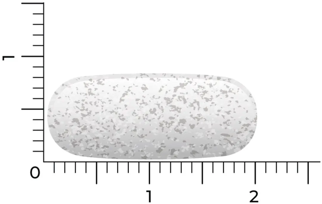 Vitakruid Osta K2 & D3 Algae - 2x90 Tabletten