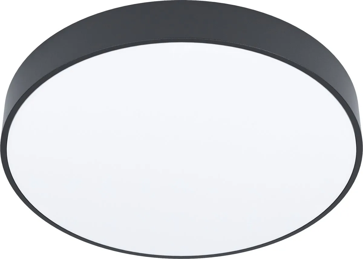 Eglo Zubieta-A Opbouwlamp LED Ø30cm