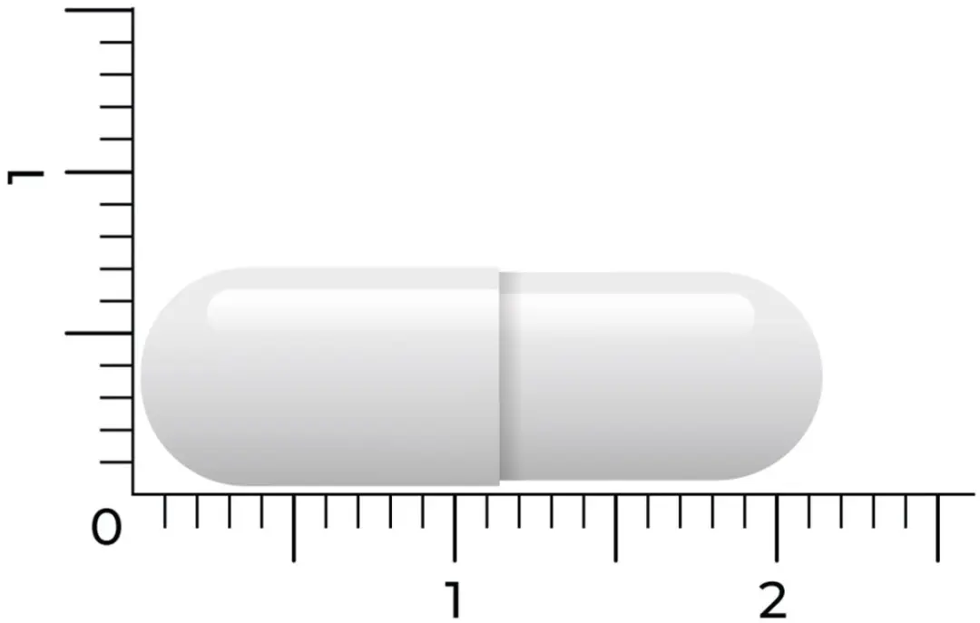 Vitakruid Glycodin - 90 Stuks