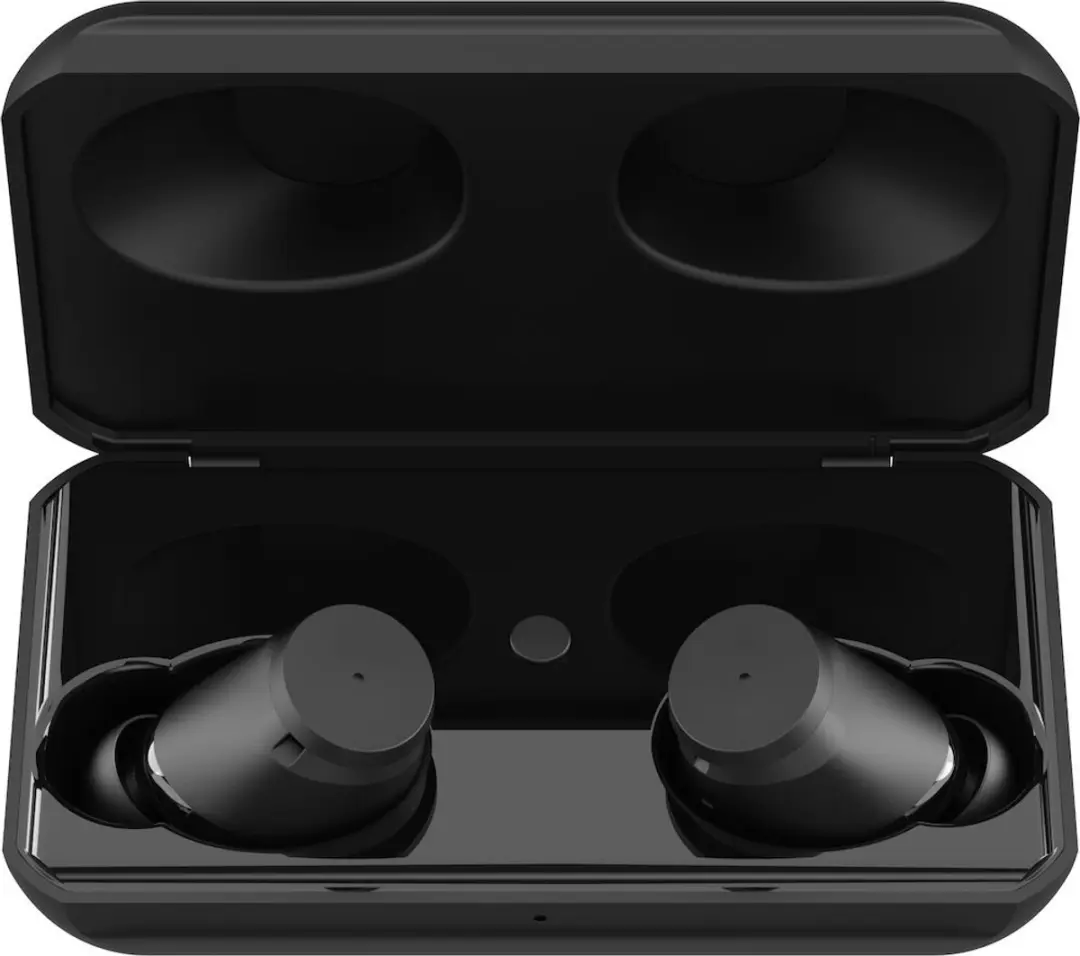 Doro HearingBuds Gehoorversterker - 2 Stuks - Zwart