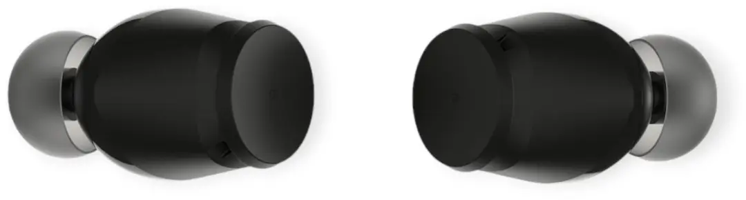 Doro HearingBuds Gehoorversterker - 2 Stuks - Zwart