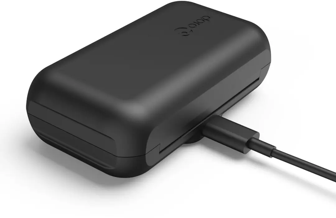 Doro HearingBuds Gehoorversterker - 2 Stuks - Zwart