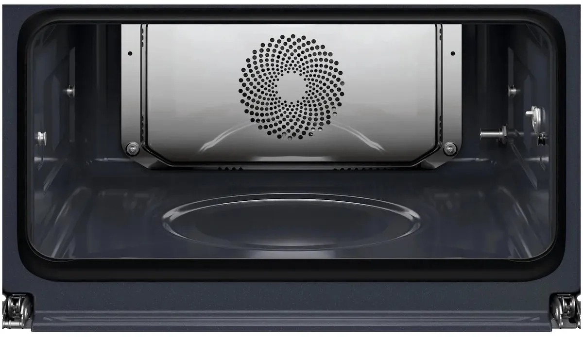 AEG Series 9000 TP9SK821T Combi-stoomoven 45cm - 43L - Zwart