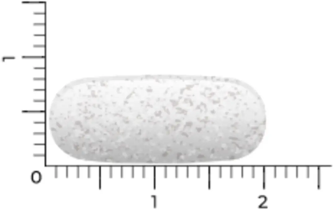 Vitakruid Ostamax 90 Tabletten - afbeelding 6 van 6