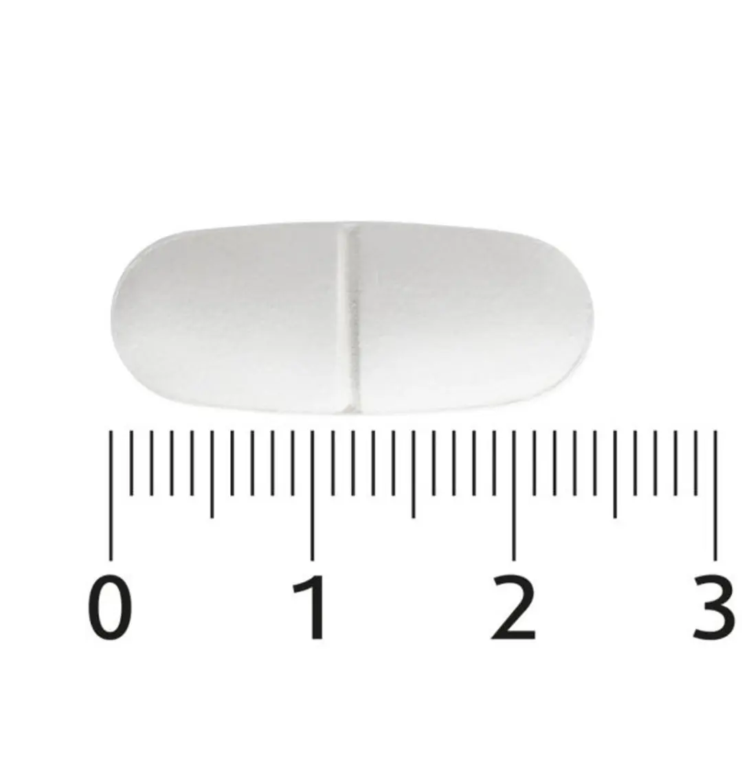 Lucovitaal Magnesium Nacht 30 tabletten
