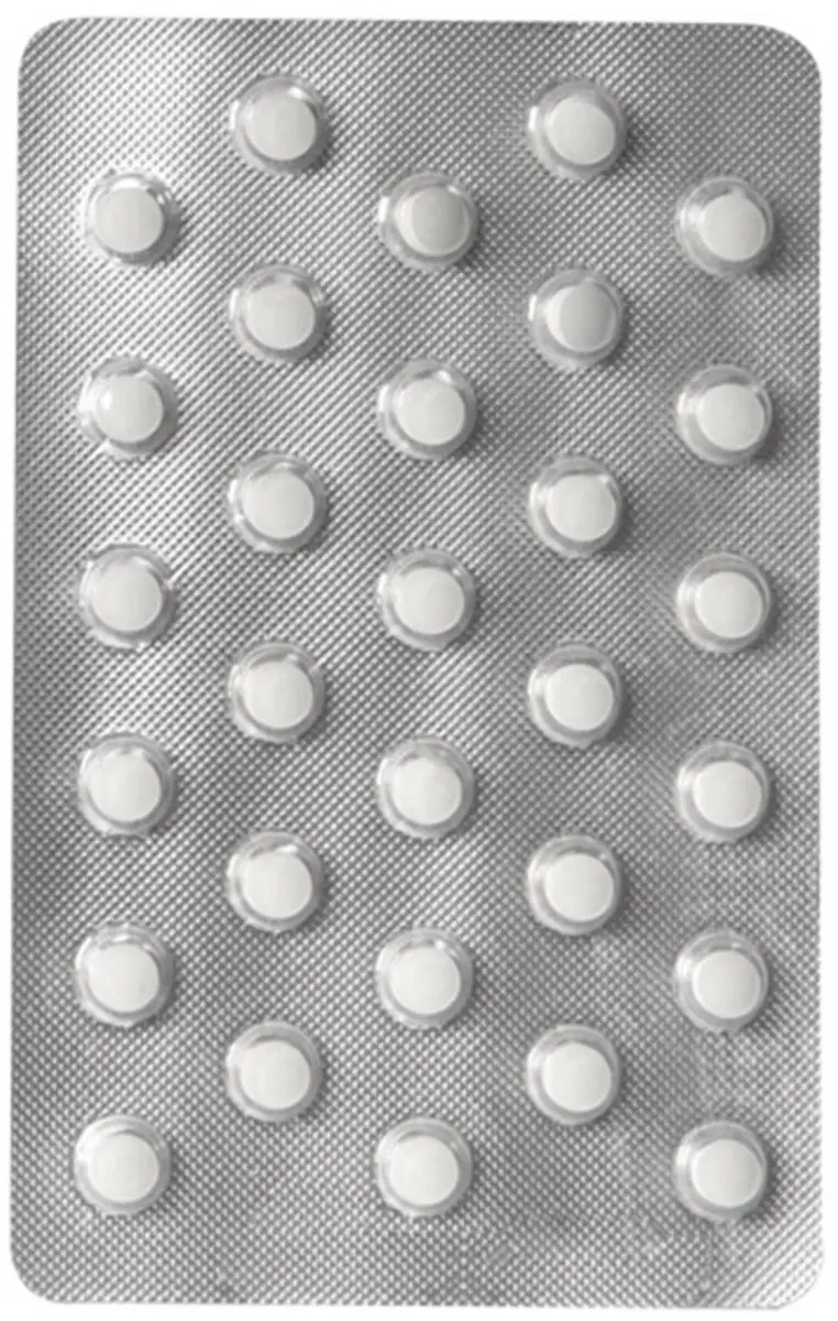 Lucovitaal Melatonine Puur Kids 6x30 Zuigtabletten