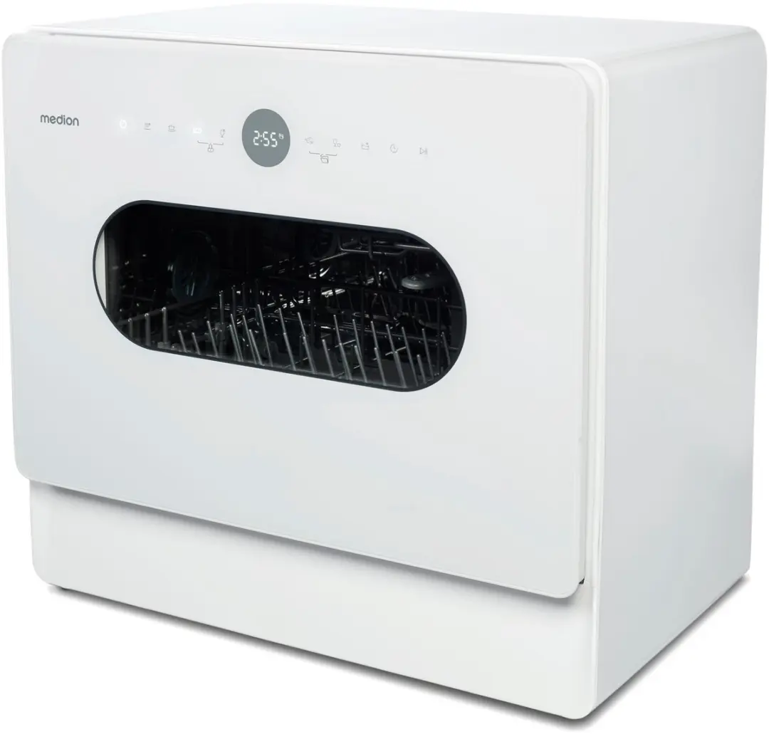 Medion Mini Vaatwasser DWT51 MD37766