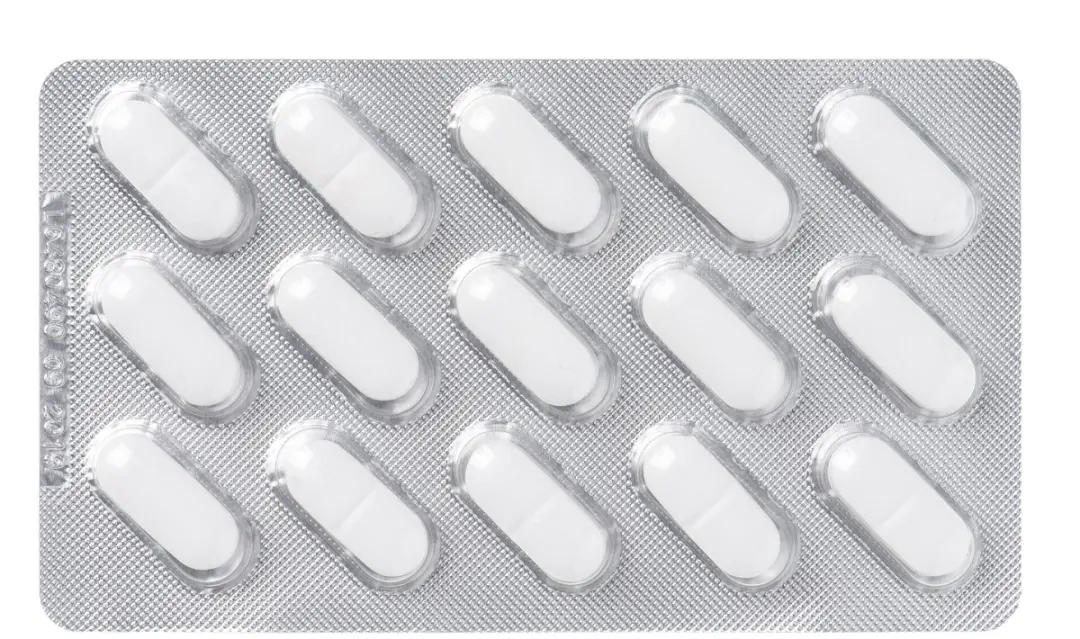 Davitamon Magnesium 400mg - 30 Tabletten