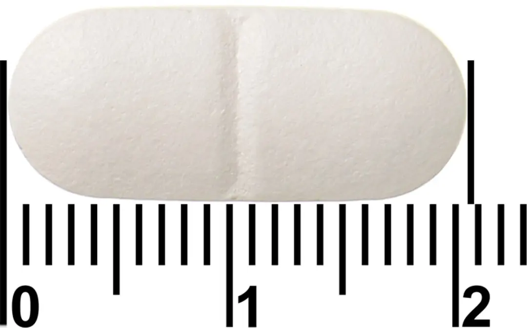 Davitamon Magnesium 400mg - 30 Tabletten