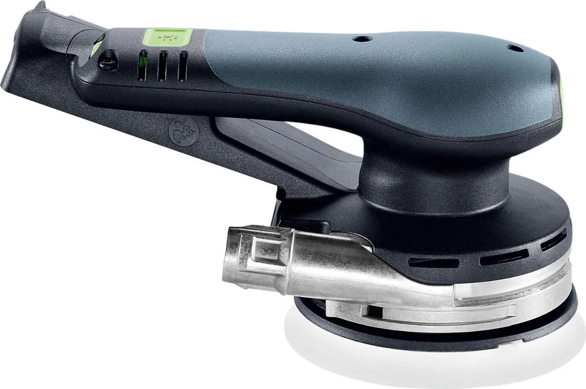 Festool ETSC 125 Excenterschuurmachine 18V - 125mm - 1x Accu 3.0Ah