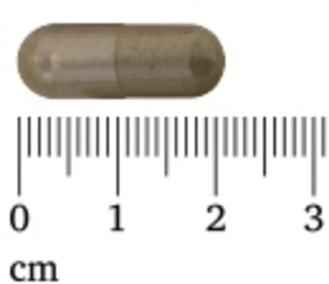 Lucovitaal Super Resveratrol 100mg - 90 Capsules