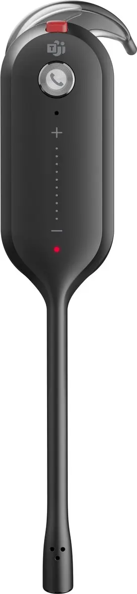 Yealink WH63 E2 Teams Headset - Zwart