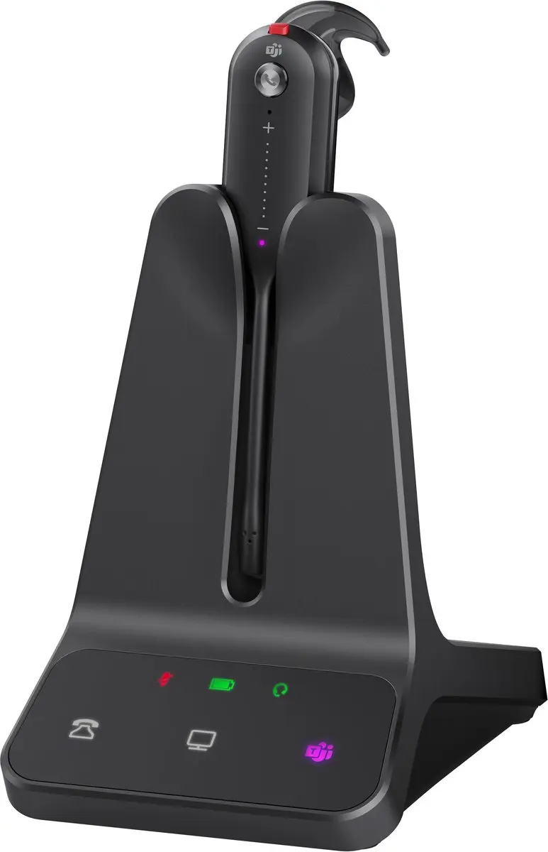 Yealink WH63 E2 Teams Headset