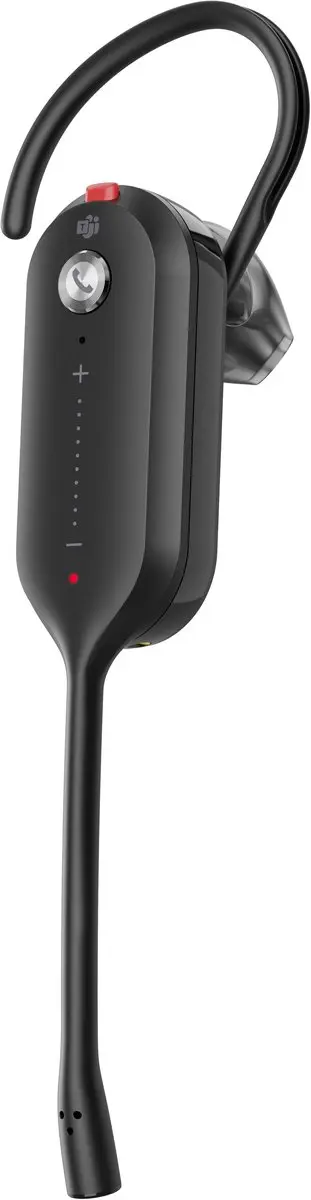 Yealink WH63 E2 Teams Headset - Zwart