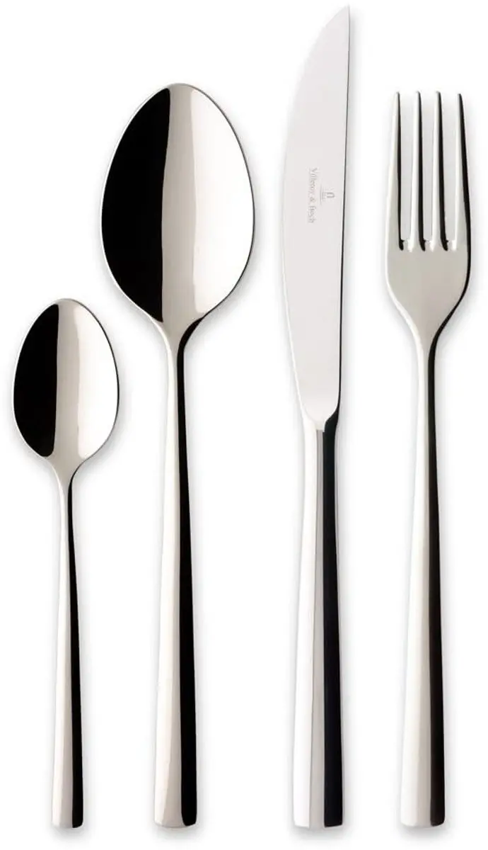 Villeroy & Boch Piemont Bestekset 20-delig