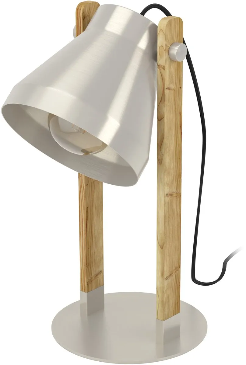 Eglo Cawton Tafellamp E27