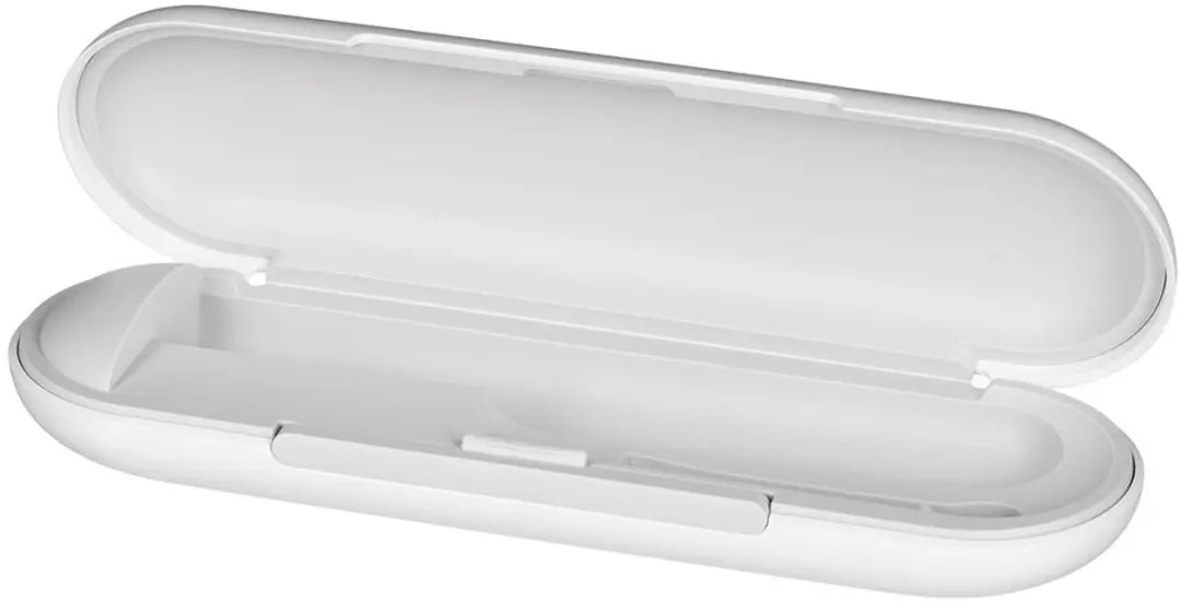Oral-B iO9 Elektrische Tandenborstel - Transparant