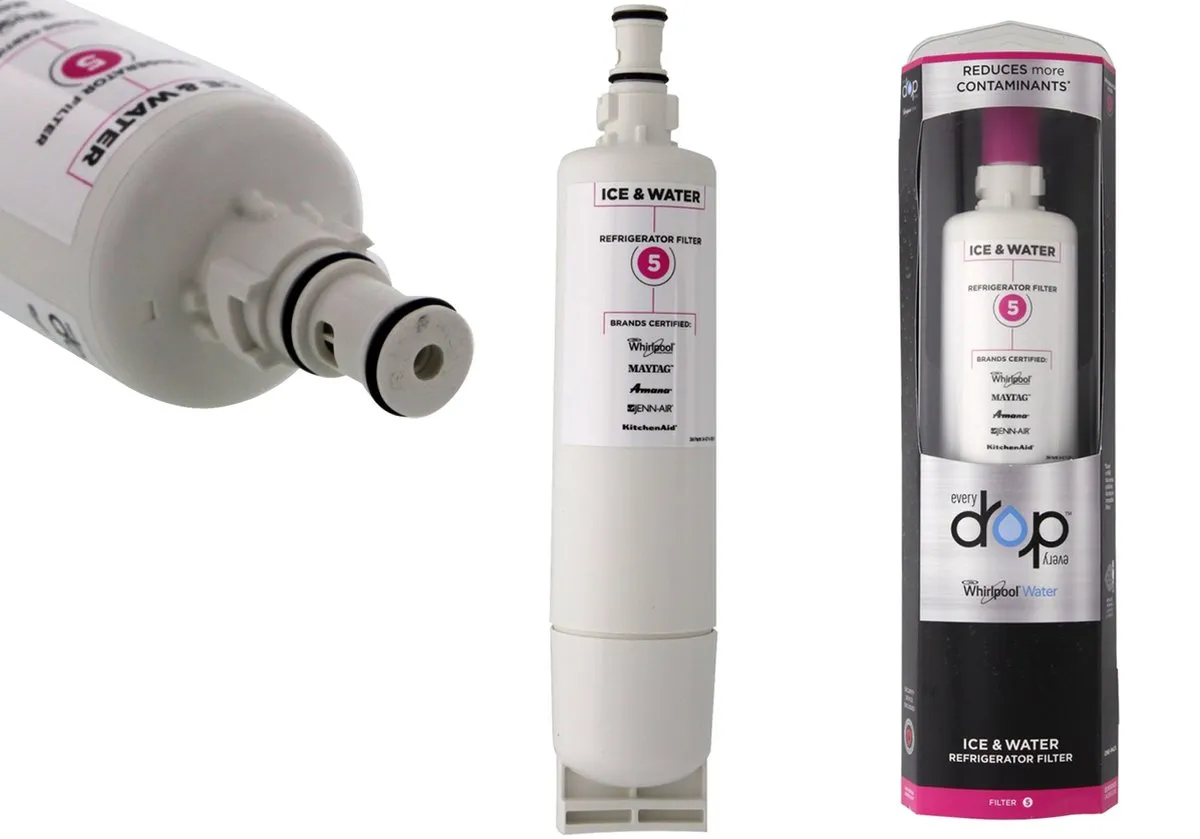 Smeg SBS200 Waterfilter - o.a. Amerikaanse koelkasten