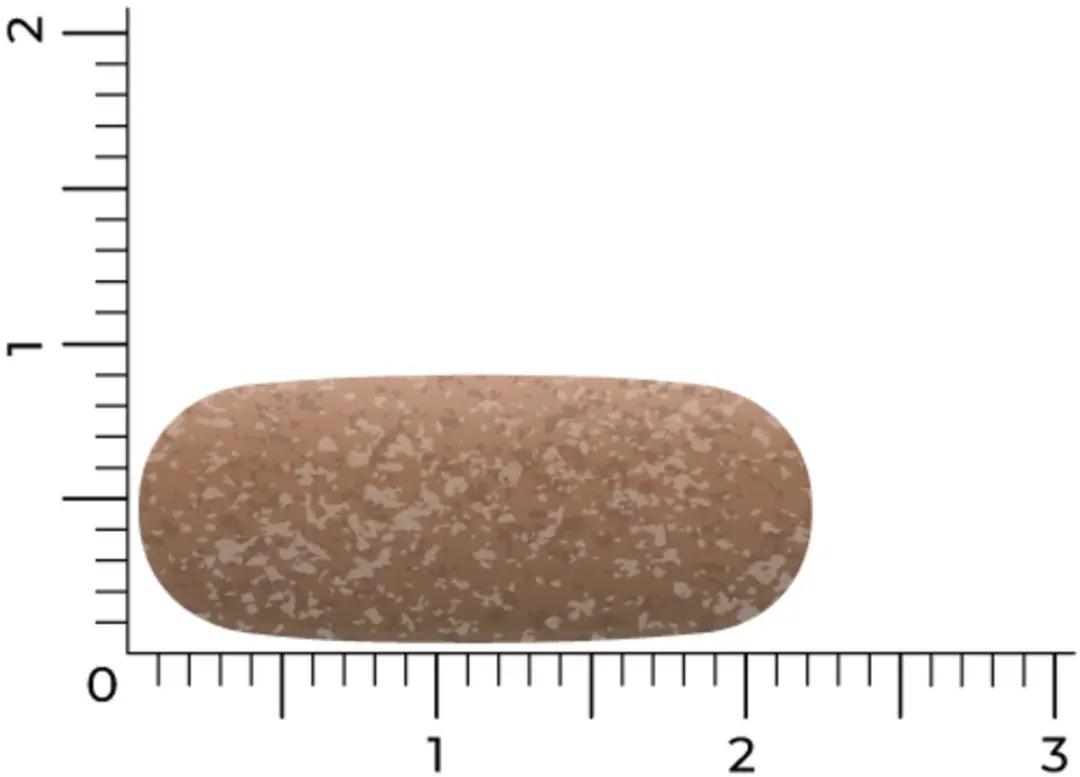 Vitakruid Multi Nacht Vrouw 50+ - 30 Tabletten