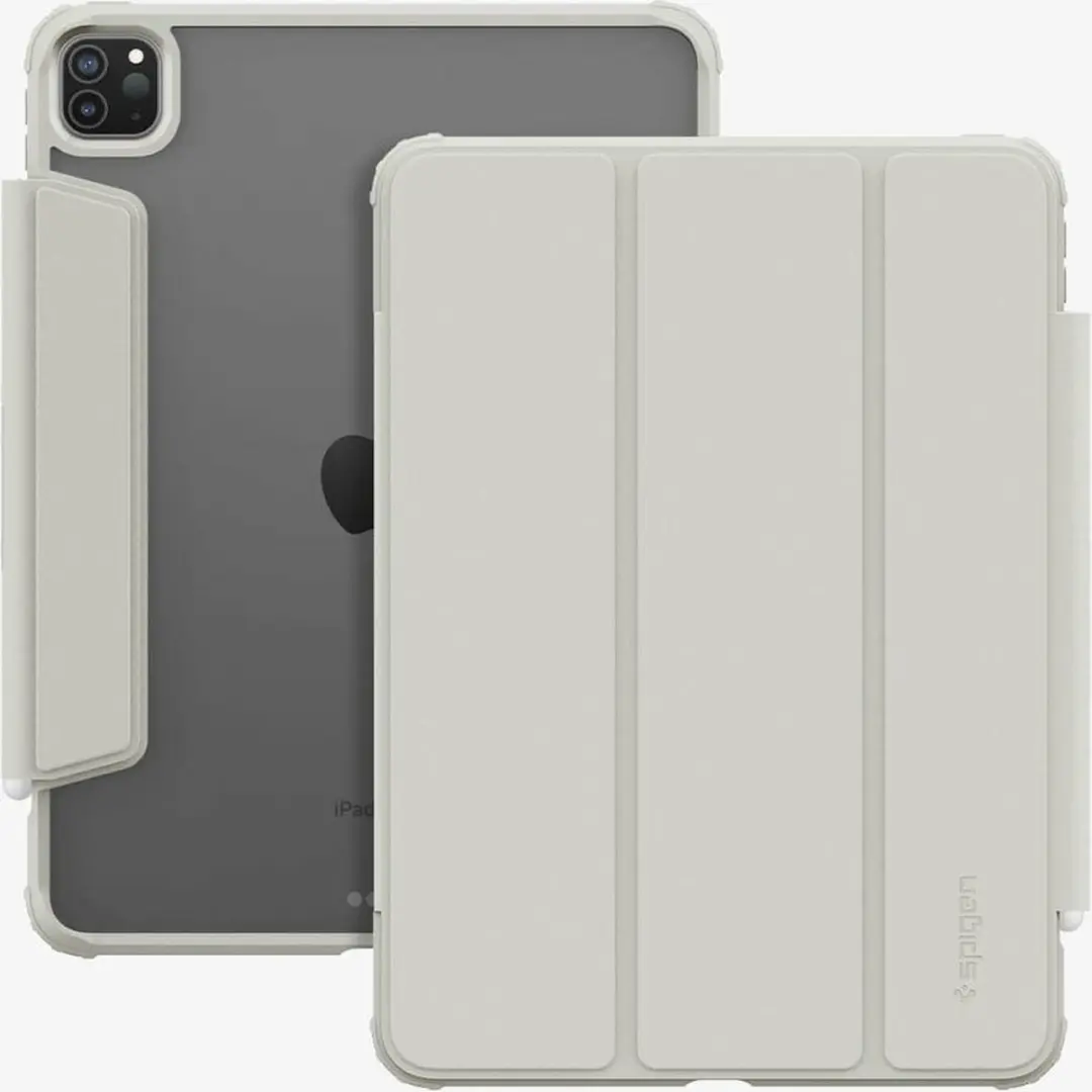 Spigen AirSkin Pro 8809896744201 Hoes iPad Pro 11