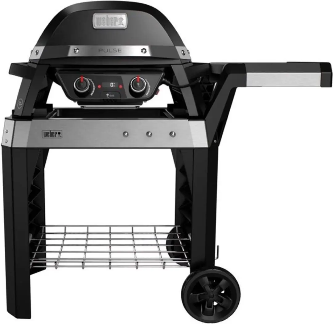 Weber Pulse 2000 Grill