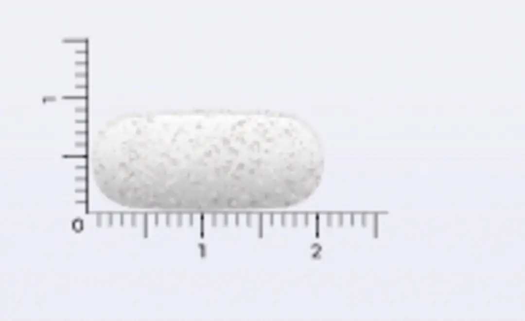 Vitakruid Vitamine C 1000mg - 100 Tabletten
