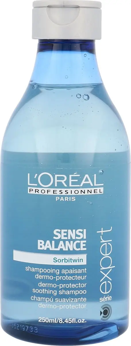 L'Oréal Paris Serie Expert Sensi Balance Shampoo 290ml