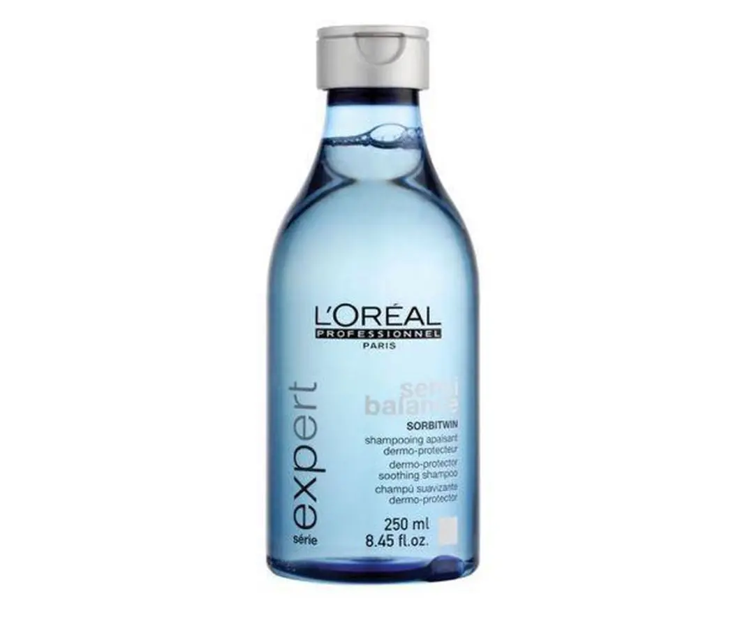 L'Oréal Paris Serie Expert Sensi Balance Shampoo 290ml - afbeelding 3 van 3