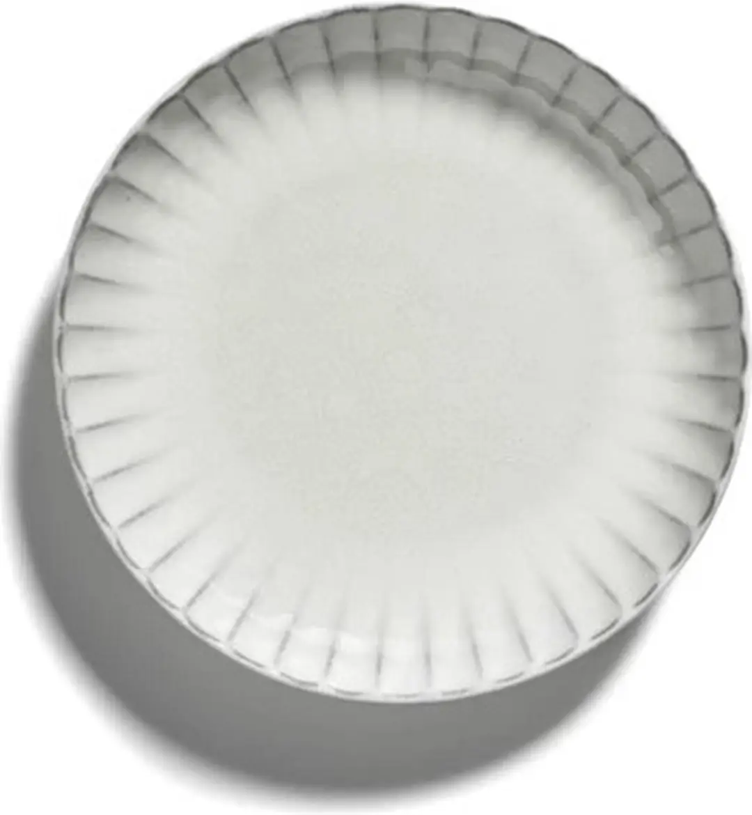 Serax Sergio Herman Inku Diep Bord 21cm