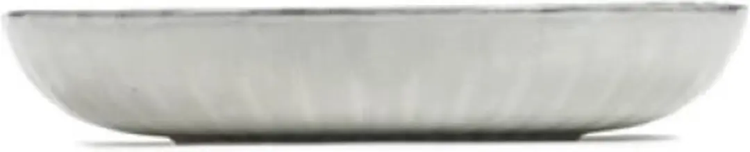 Serax Sergio Herman Inku Diep Bord 21cm - Wit