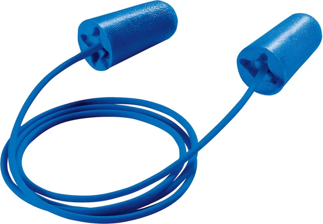 Uvex X-fit 2112-011 Oordoppen - 200 Paar - Blauw