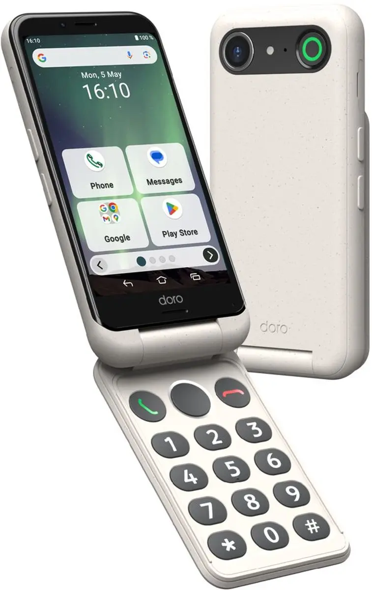 Doro Aurora A2