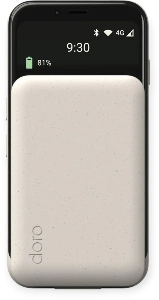 Doro Aurora A2
