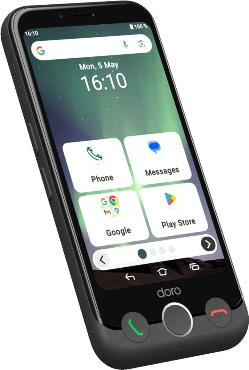 Doro Aurora A2