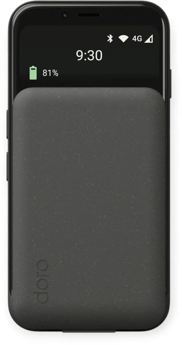 Doro Aurora A2
