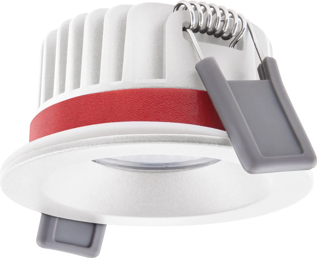 LEDVANCE LED Inbouwspot Fire Rated 8W 640lm