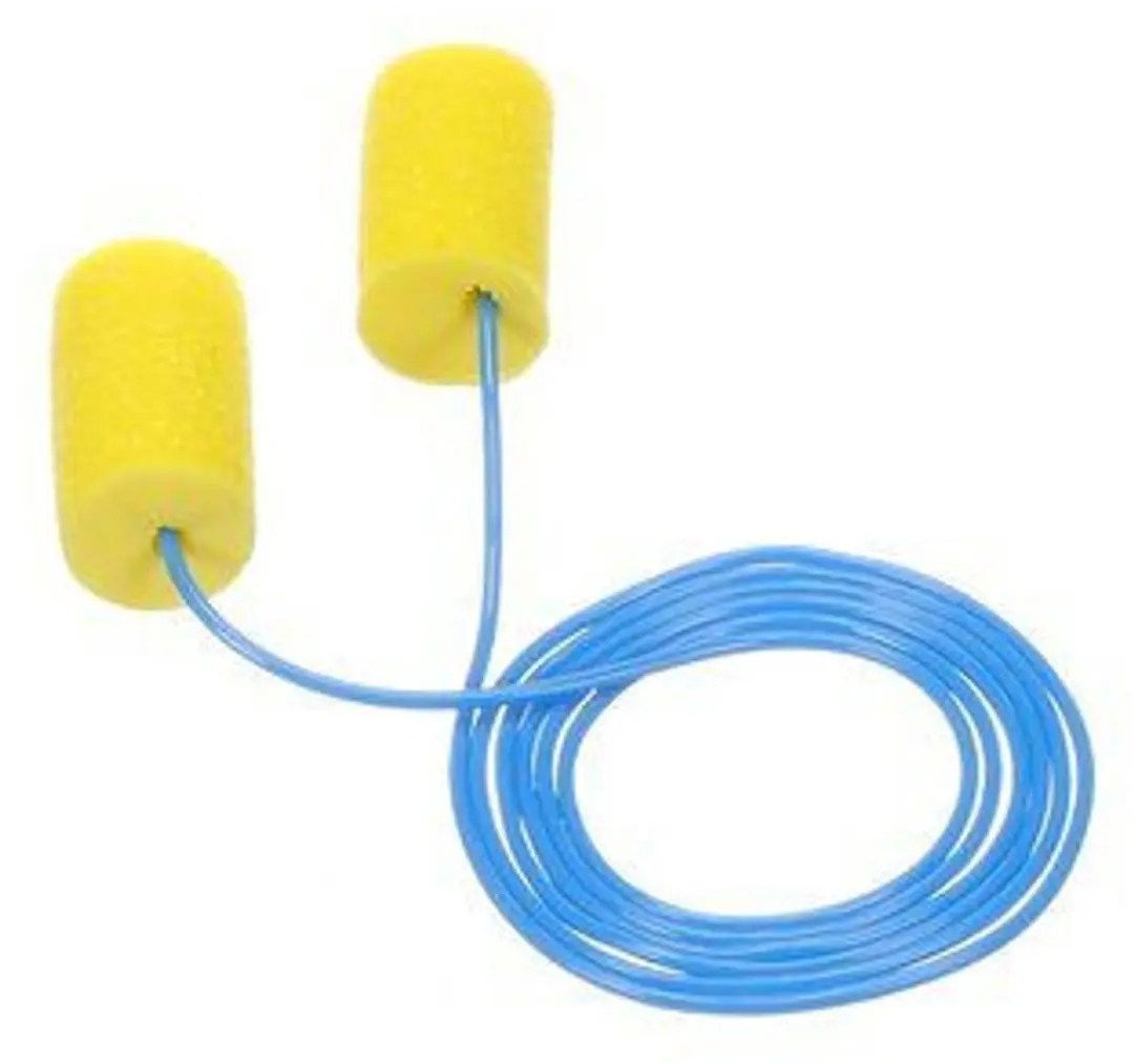 3M E-A-R Classic Oordoppen 29dB - Geel - 200 Paar