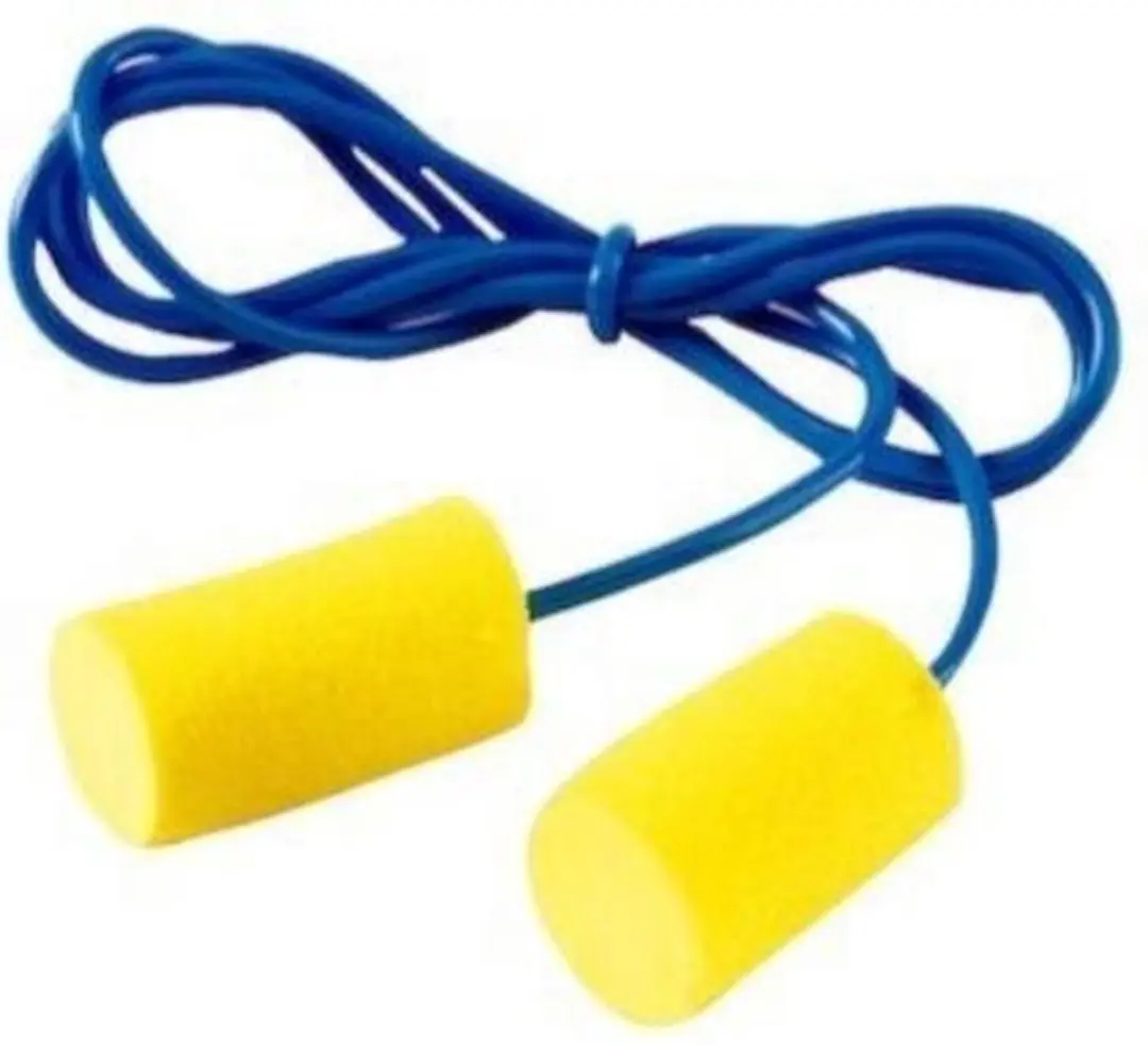 3M E-A-R Classic Oordoppen 29dB - Geel - 200 Paar - afbeelding 6 van 6