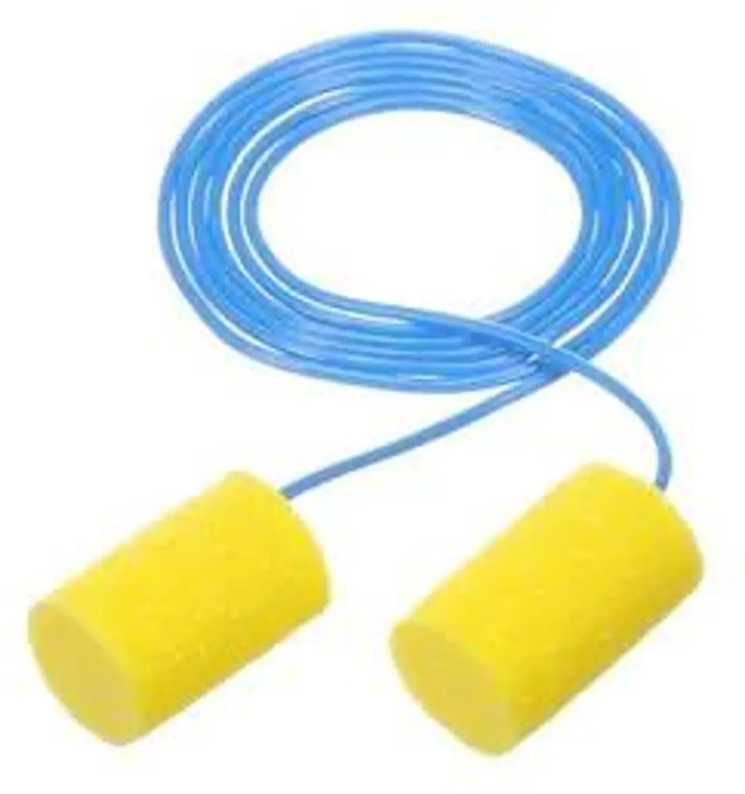 3M E-A-R Classic Oordoppen 29dB - Geel - 200 Paar