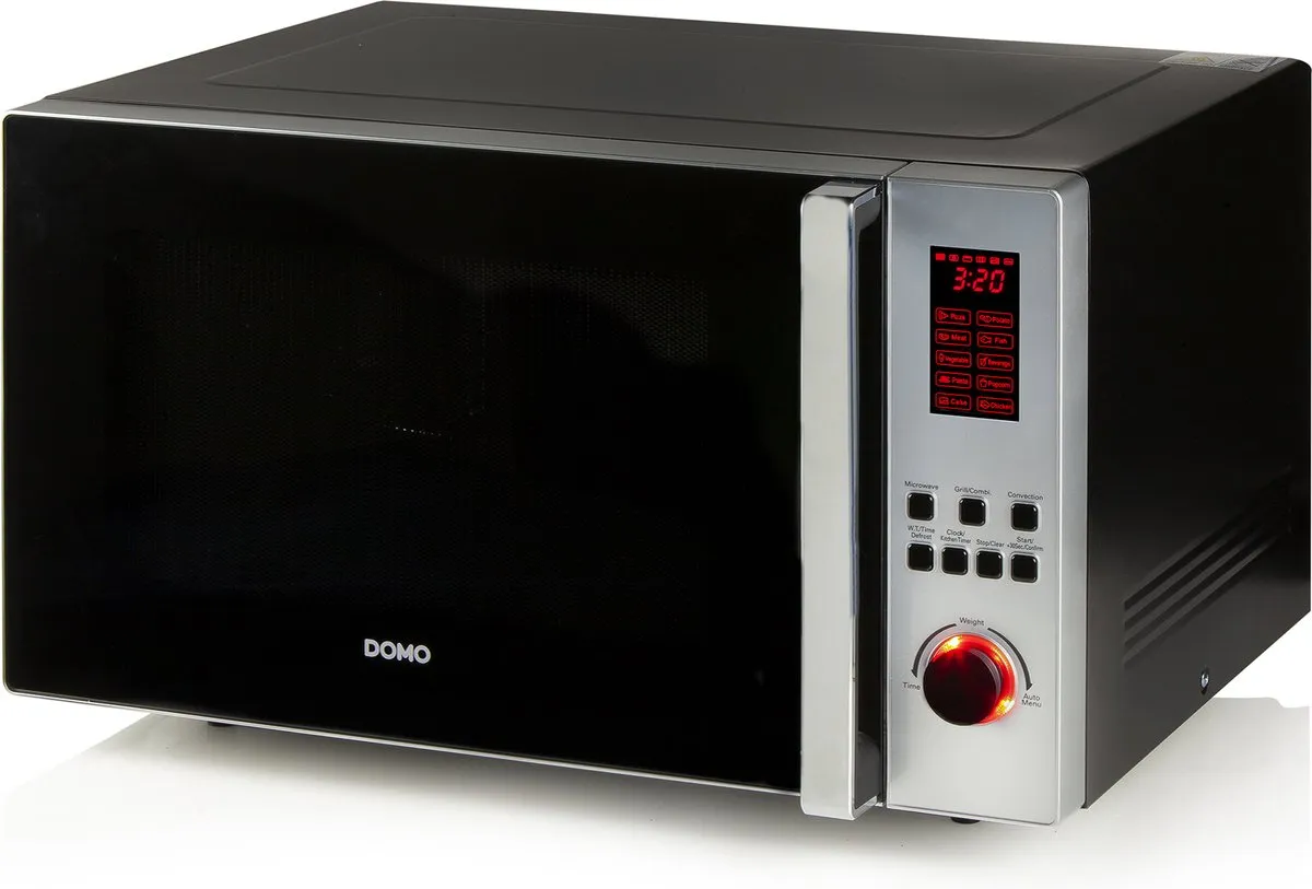 Domo DO24201C Combi-microgolfoven 42L
