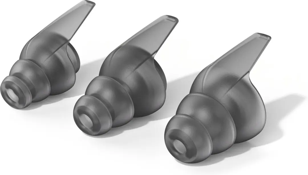 Sennheiser SoundProtex Plus Gehoorbescherming - Grijs